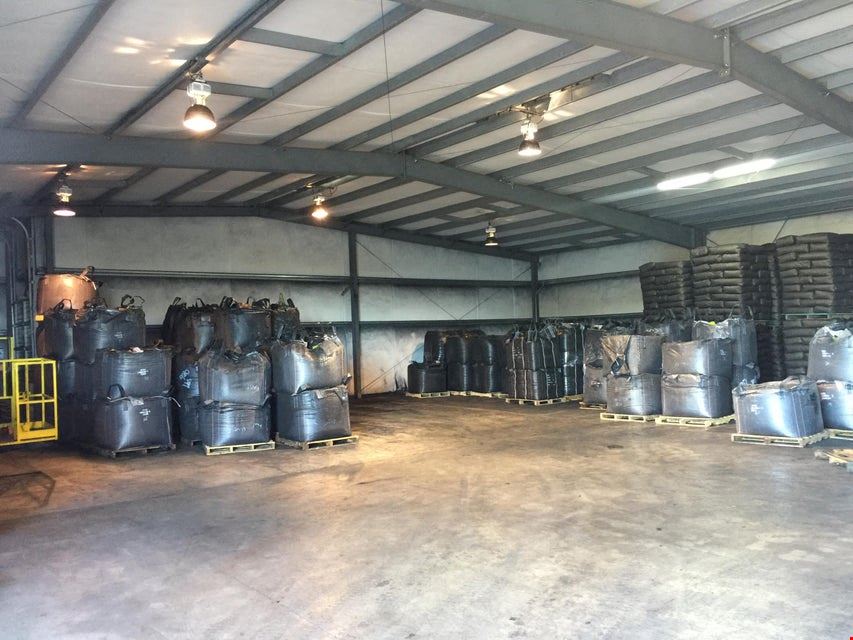 555 S Bay Depot Rd
