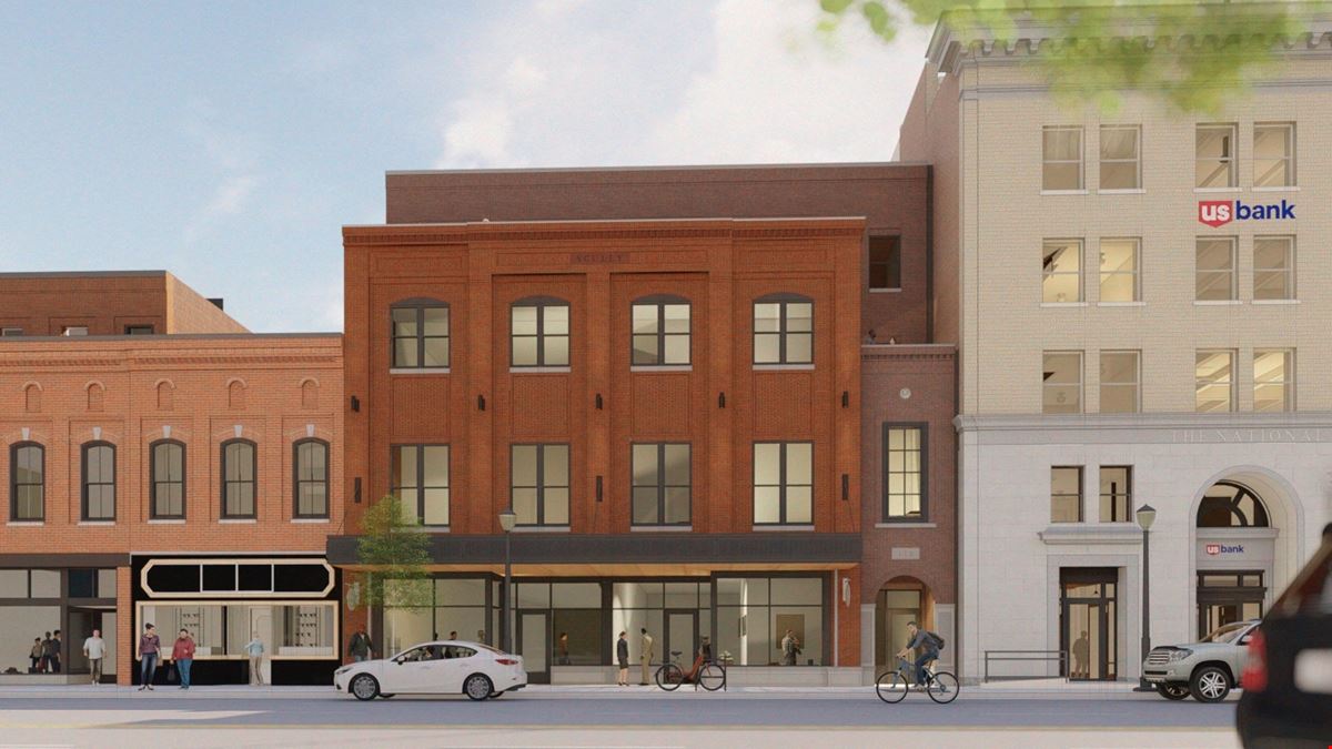 112 E Main St