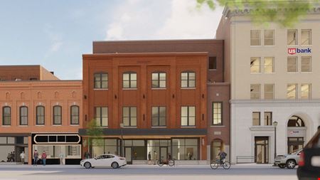 Office space for Rent at 112 E Main St in Bozeman
