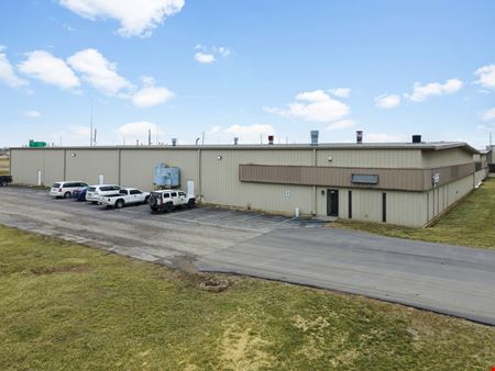 1,200 SF Office Space w/ Excellent Visibility