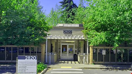 Northup West Office Park
