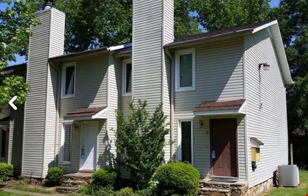 Huntsville Southeast Multifamily Portfolio