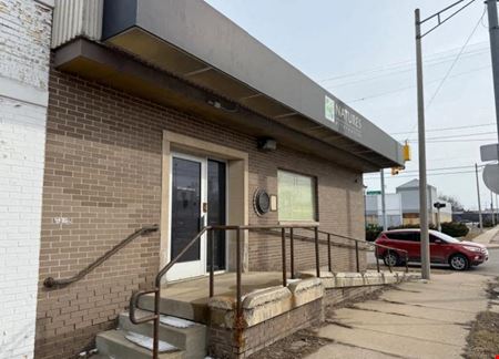 Prime Former Bank Building For Sale