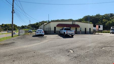 Industrial space for Sale at 5300 S Middlebrook in Knoxville