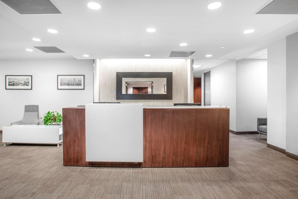 Regus - Redwood City - Twin Dolphin Drive