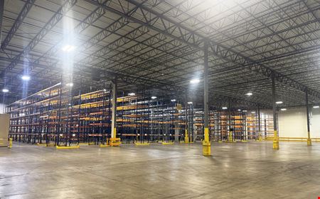 Airport Industrial Center