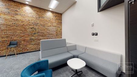 Office space for Rent at St. Cloud Corner in Nashville