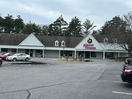 Townsend, MA - Harbor Village