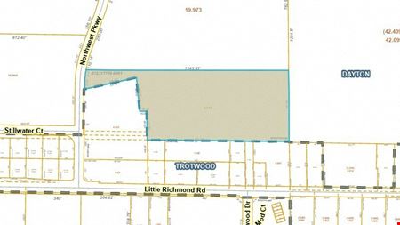 VacantLand space for Sale at 0 Northwest Pkwy in Dayton
