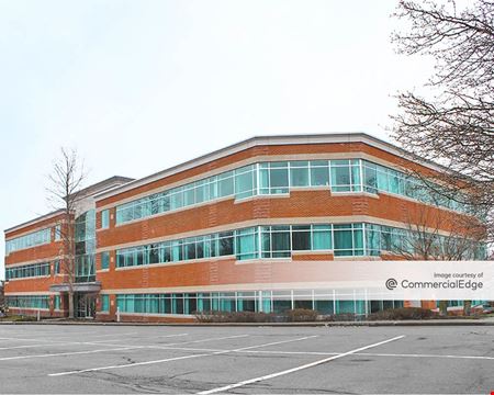 Office space for Rent at 2 Park Central Drive in Southborough