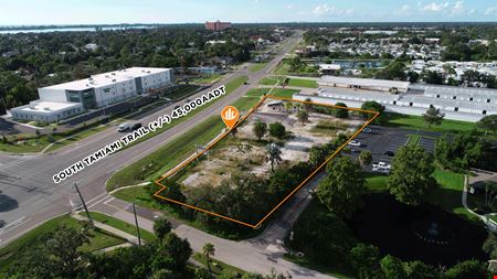 Tamiami Trail Development Opportunity