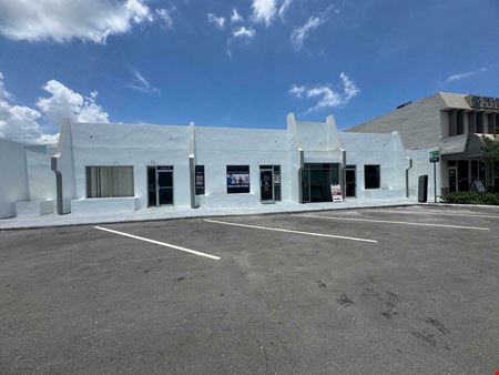 Commercial space at 2633 E Commercial Blvd in Fort Lauderdale