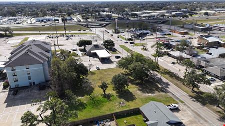 VacantLand space for Sale at Vacant Land (+/- 0.41 acres) For Sale on Enterprise Blvd in Lake Charles