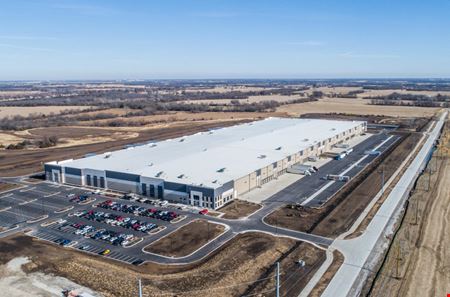 Logistics Park Kansas City Building 51