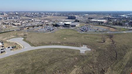 Prairie Star Pad Site
