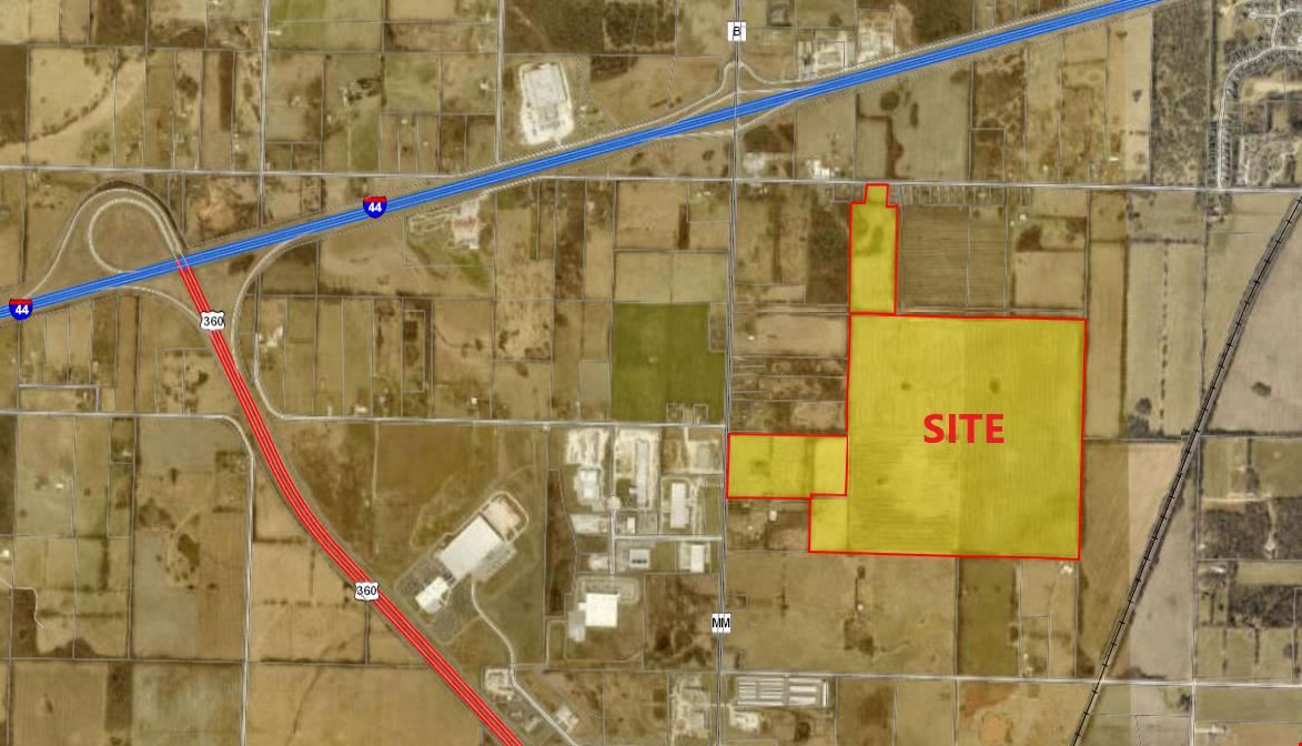 +/- 203 Acres for Sale near Amazon