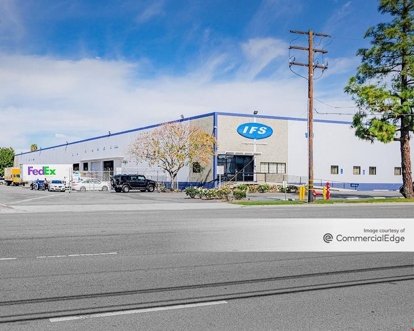 14245 & 14249 Artesia Blvd
