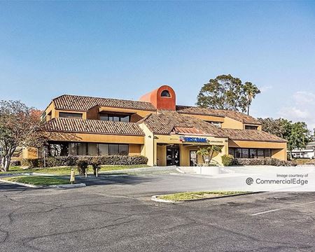 Office space for Rent at Jurupa Valley Executive Suites - 7710 Limonite Avenue in Riverside