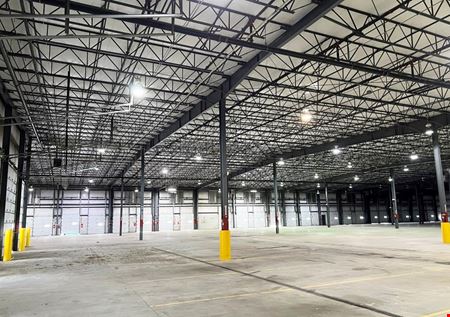 Former FedEx Ground facility