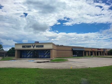 Retail space for Rent at 1220 E Robinson St - Retail in Norman