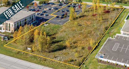 VacantLand space for Sale at Capitol Drive Outlot in Pewaukee