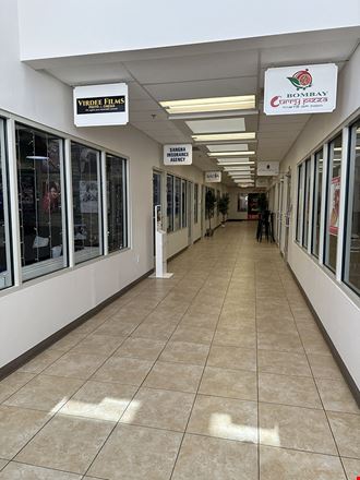 Retail/Office Space Available Near MetroPark