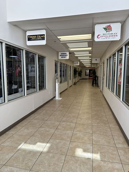 Retail/Office Space Available Near MetroPark