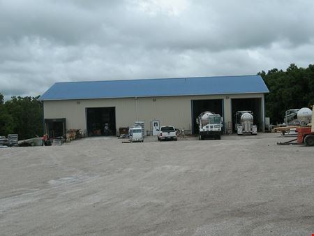 28,062 SF of Industrial Buildings on 18 Acres