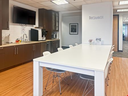 HQ - Carlsbad - Pacific Centre