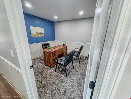 490 SE 3rd Avenue - Free-standing Office Building