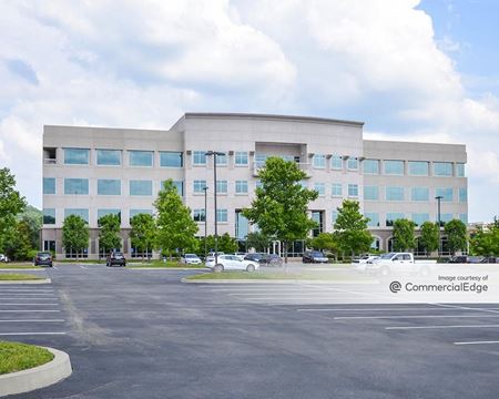 Office space for Rent at Meridian Cool Springs - 3000 Meridian Blvd in Franklin