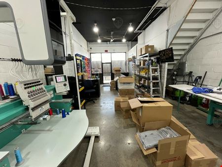2,240 SF | 949 Remsen Avenue | Warehouse For Sale - Delivered Vacant
