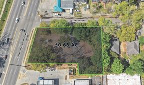 6406 Garners Ferry Road