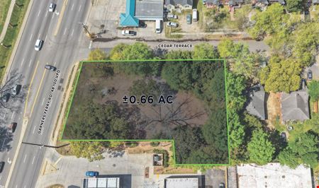 VacantLand space for Sale at 6406 Garners Ferry Road in Columbia