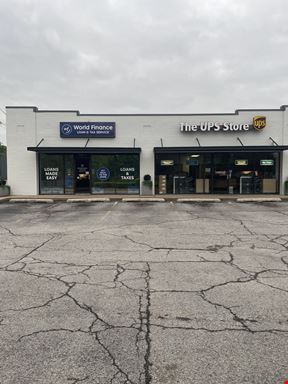 3700 Center