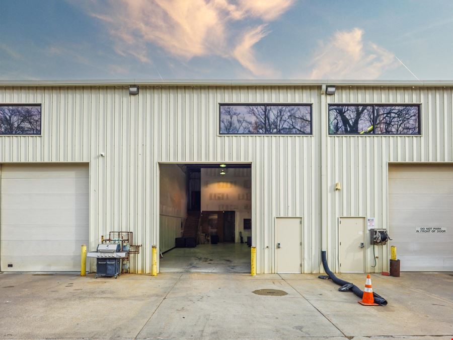 Ralston Keystone Building 5308 S 73rd Street, Ralston, NE 68127