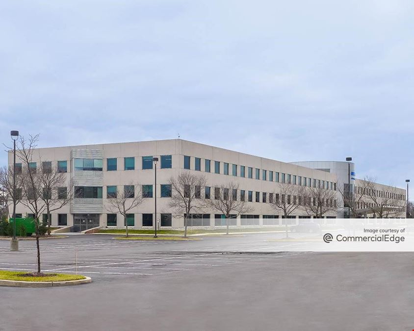 Forrestal Greene Corporate Park