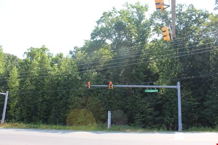 VacantLand space for Sale at Providence Land Assemblage in Charlotte