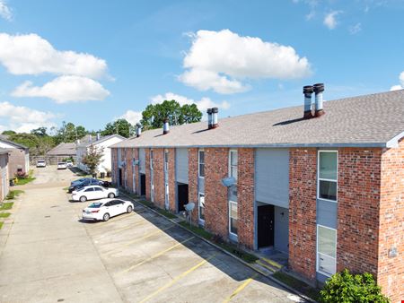 Multi-Family space for Sale at Stabilized 8-Unit Multifamily Complex near Health Corridor in Baton Rouge
