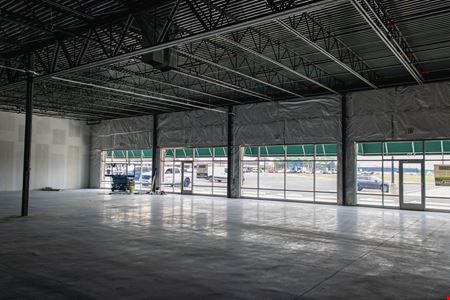 Circleville Plaza