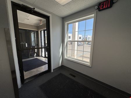 Office Building for Sale in Brighton