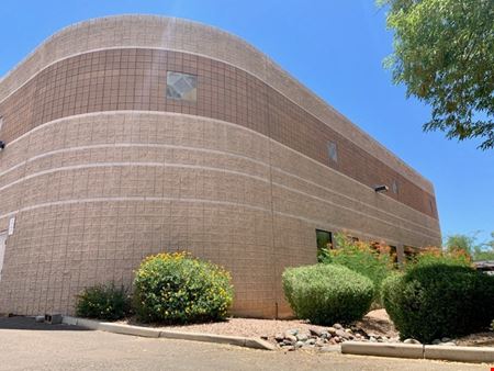 1343 North Tech Blvd