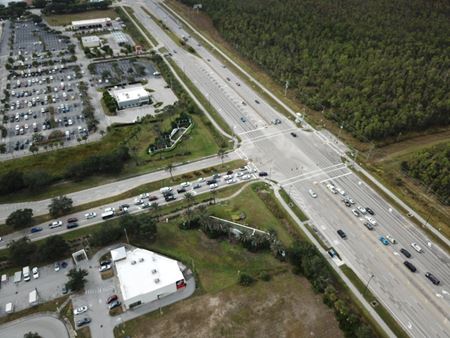 Other space for Sale at Colonial Blvd & Treeline Ave in Fort Myers