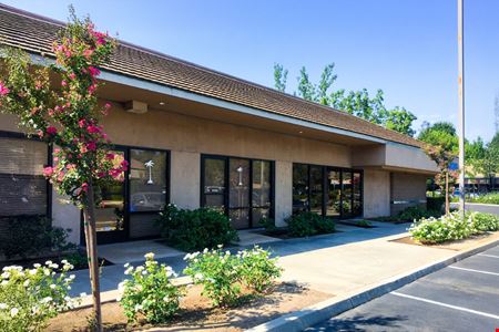 Office space for Rent at 7335 N. First Street in Fresno