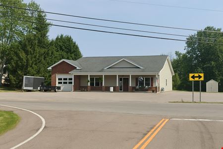 Retail space for Sale at 1342 Quaker Rd - 2,480+/- SF RETAIL SPACE in East Aurora