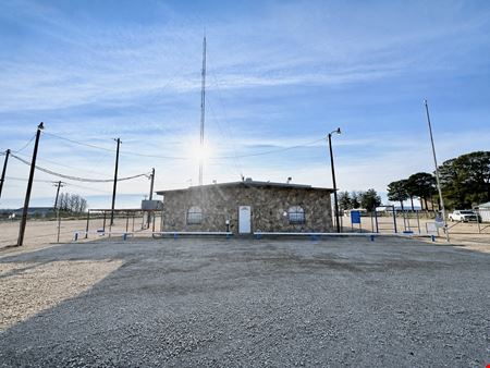 4168 Texas 18