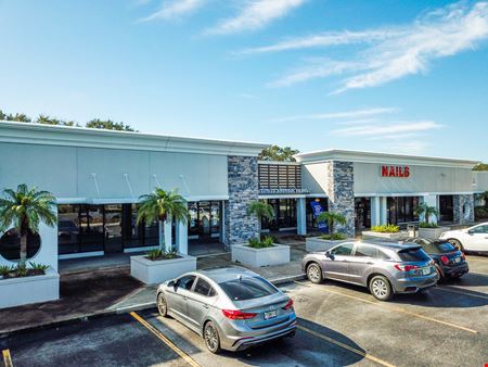 Retail space for Rent at MAXhealth Manatee West Plaza in Bradenton