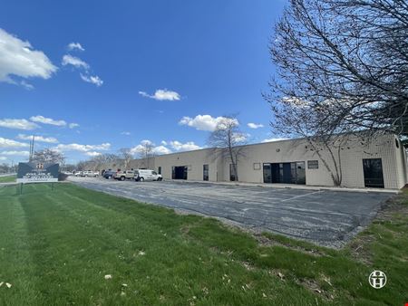 Park Fletcher Building 13