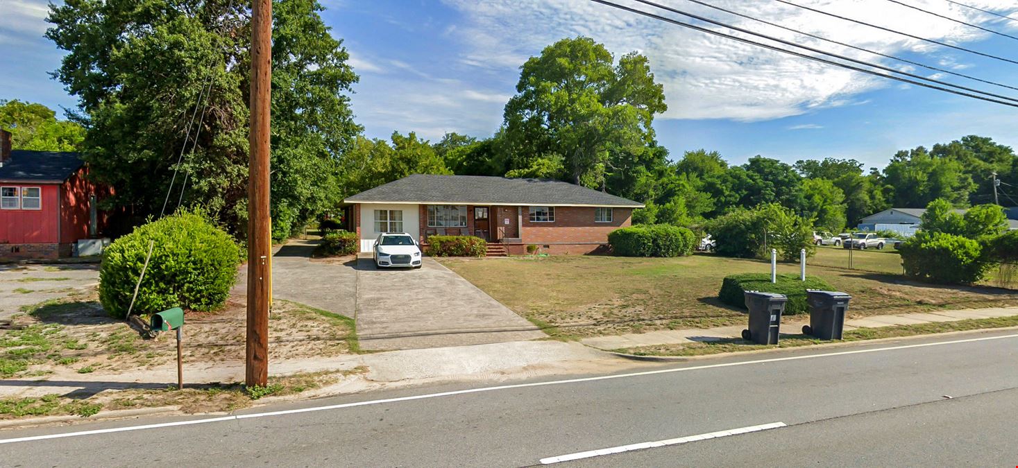 2815 Deans Bridge Road, Augusta, GA 30906