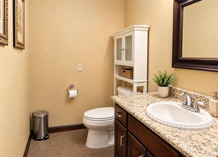 Madison Executive Office